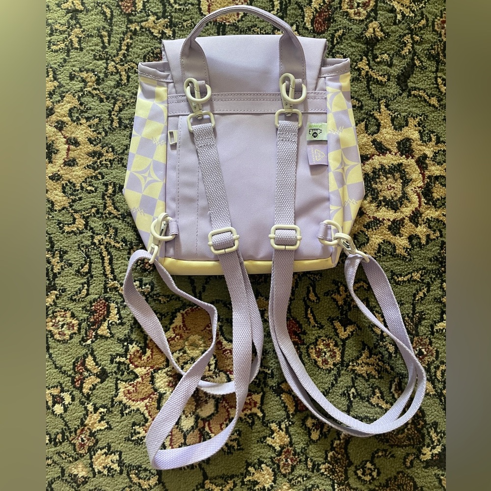 Doughnut Florence Kaleido Series Backpack - Picture 8 of 11